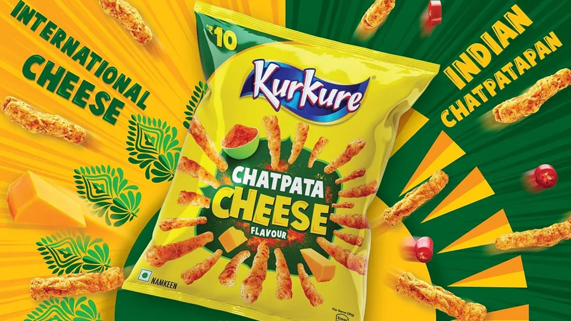 kurkure